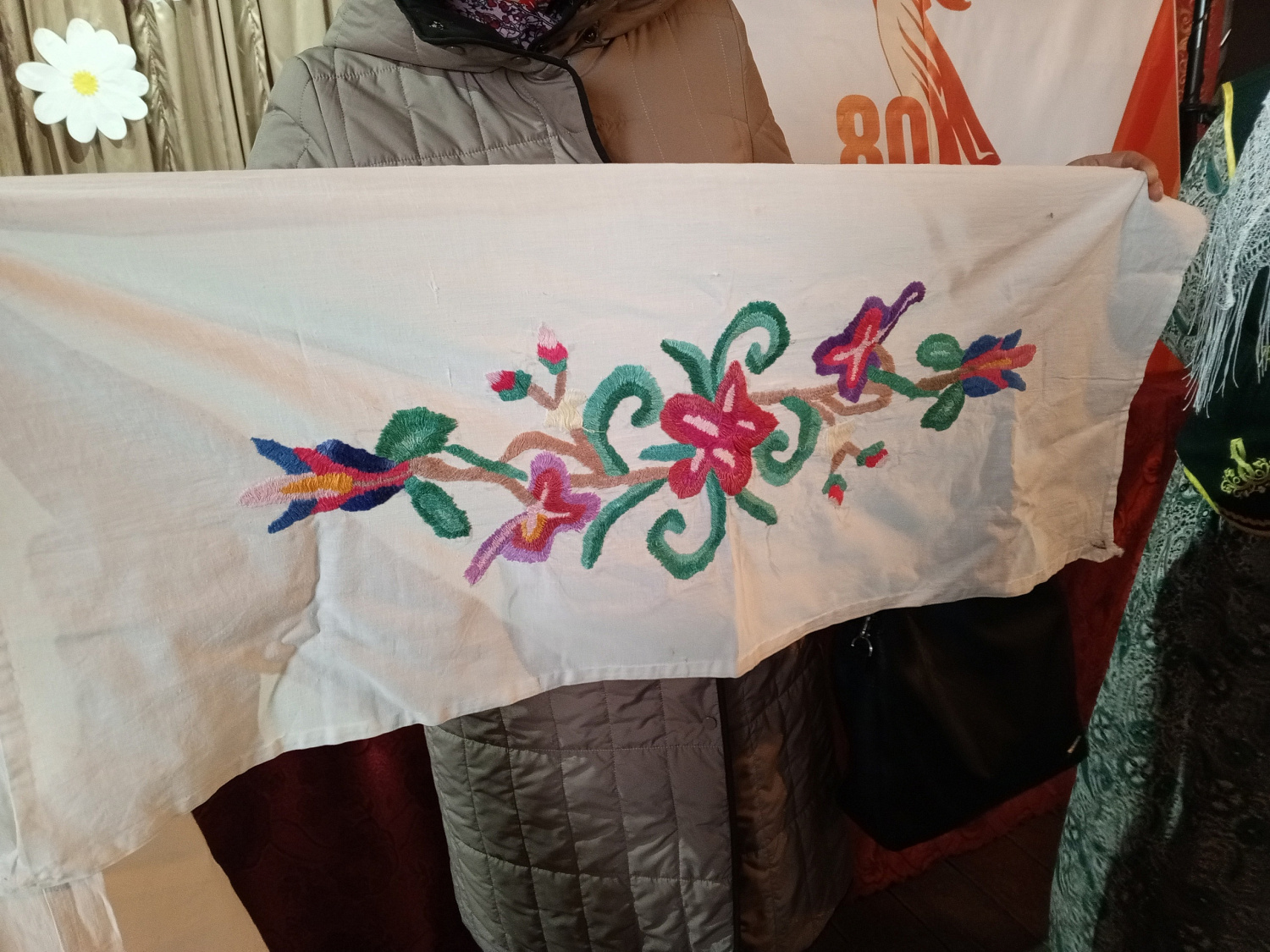 Экспедиции в поисках исторического наследия по татарским селам Мордовии