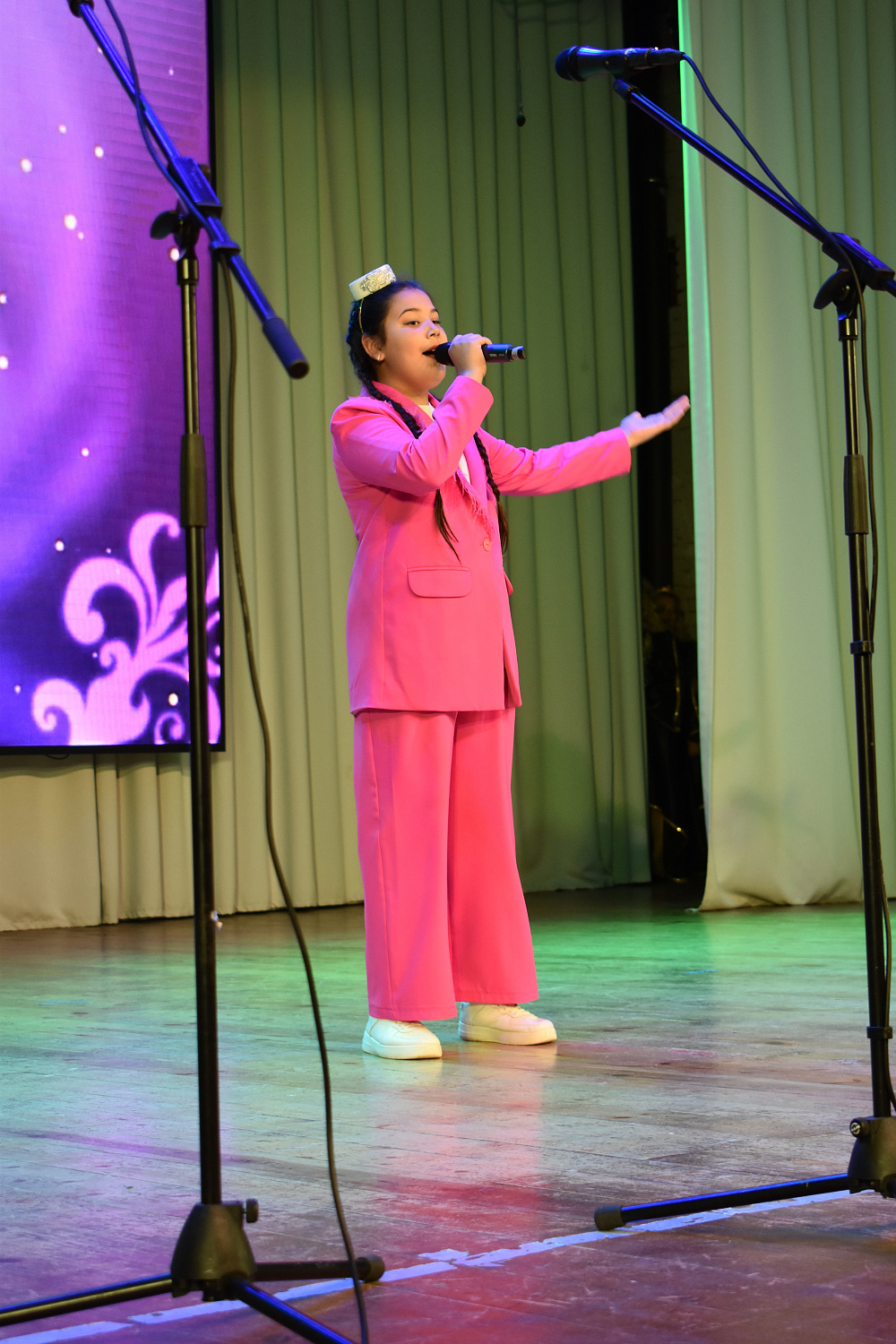 Традиции в каждом звуке на фестивале «Авылым тавышлары»