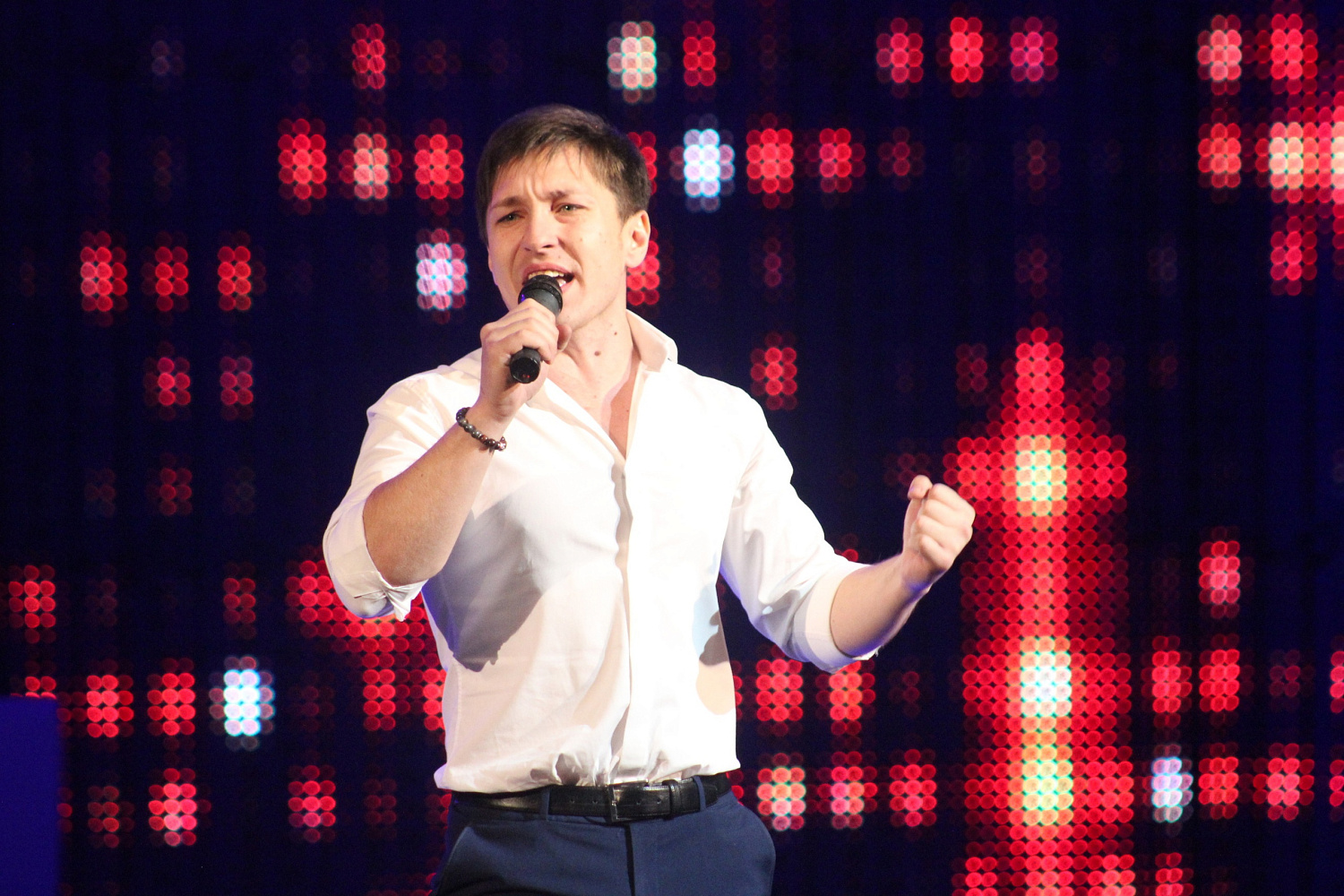 Народная вокальная студия «Чёфкс»