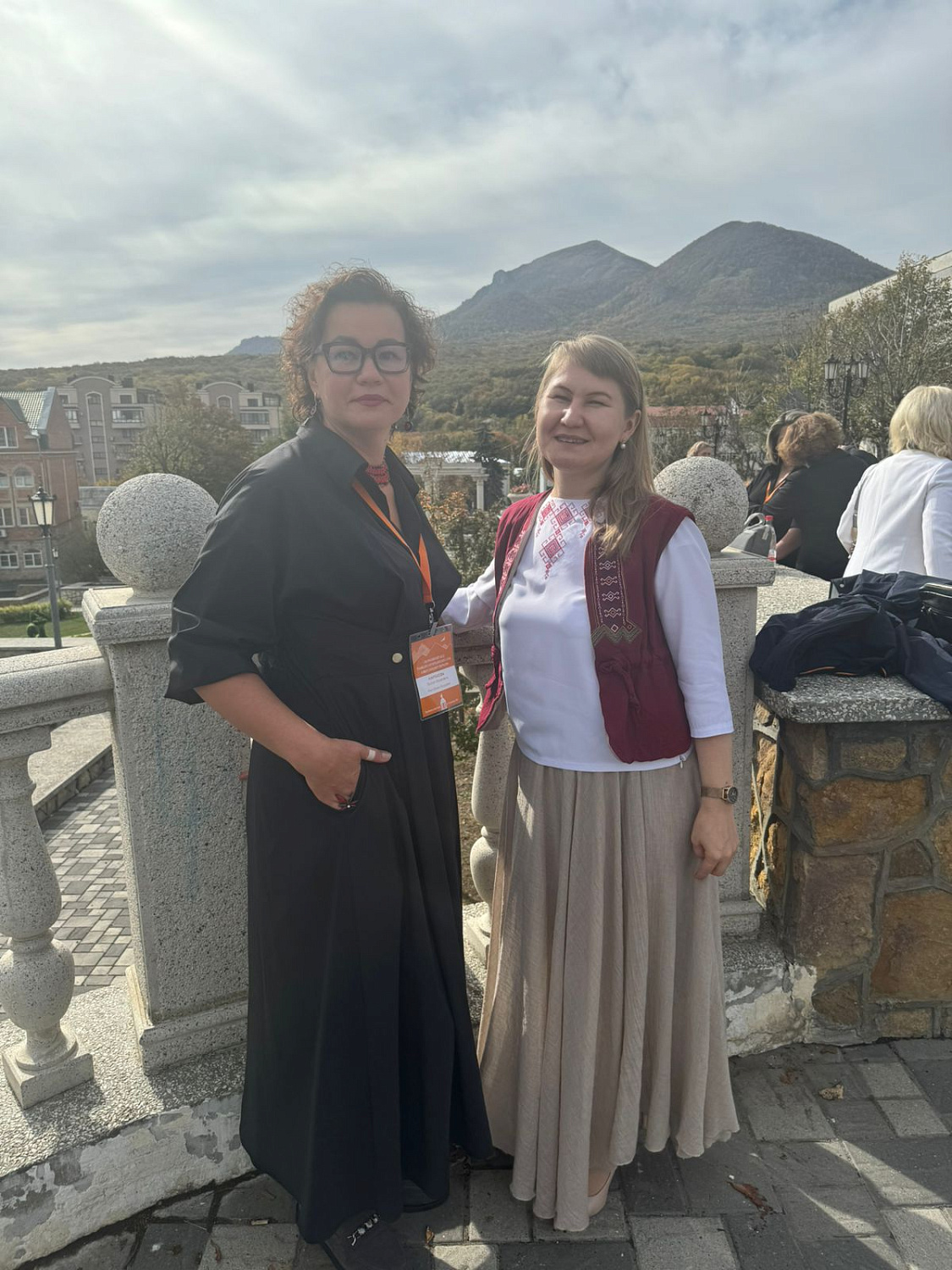 На Ставрополье стартовал X Всероссийский съезд руководителей методических служб в сфере народного творчества