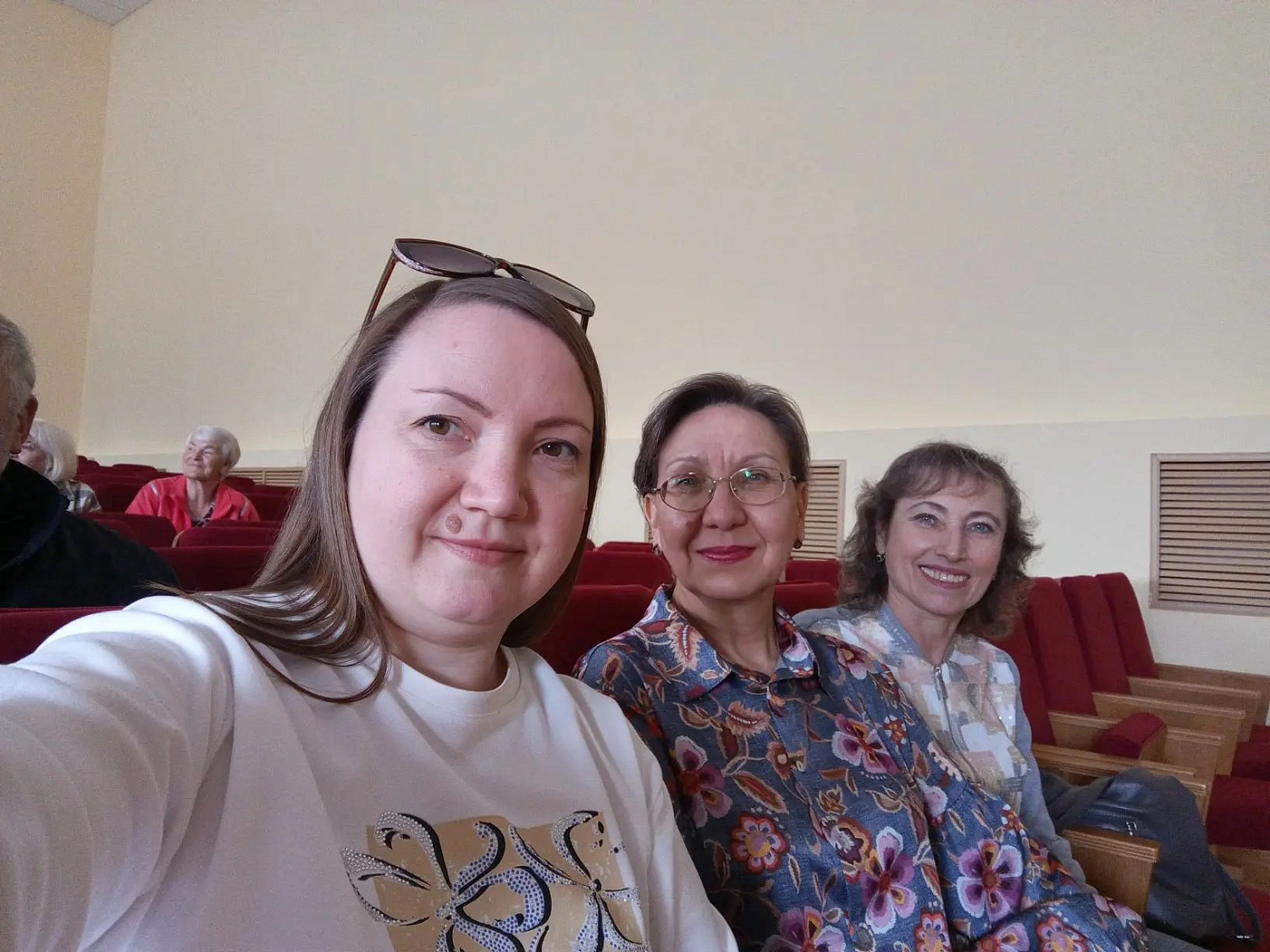 Межрайонный фестиваль гармонистов и частушечников, плясунов и исполнителей народной песни «Гармонь моя, да гармоночики» на Старошайговской земле