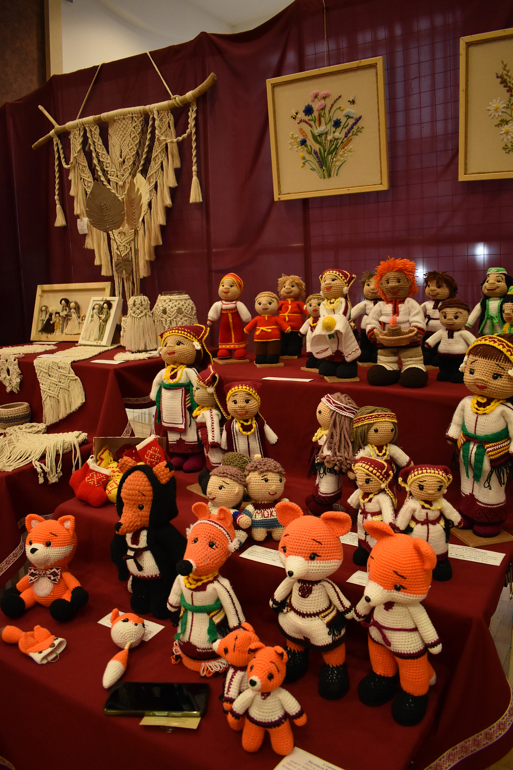  В Саранске стартовал фестиваль «Шумбрат, Мордовия!»