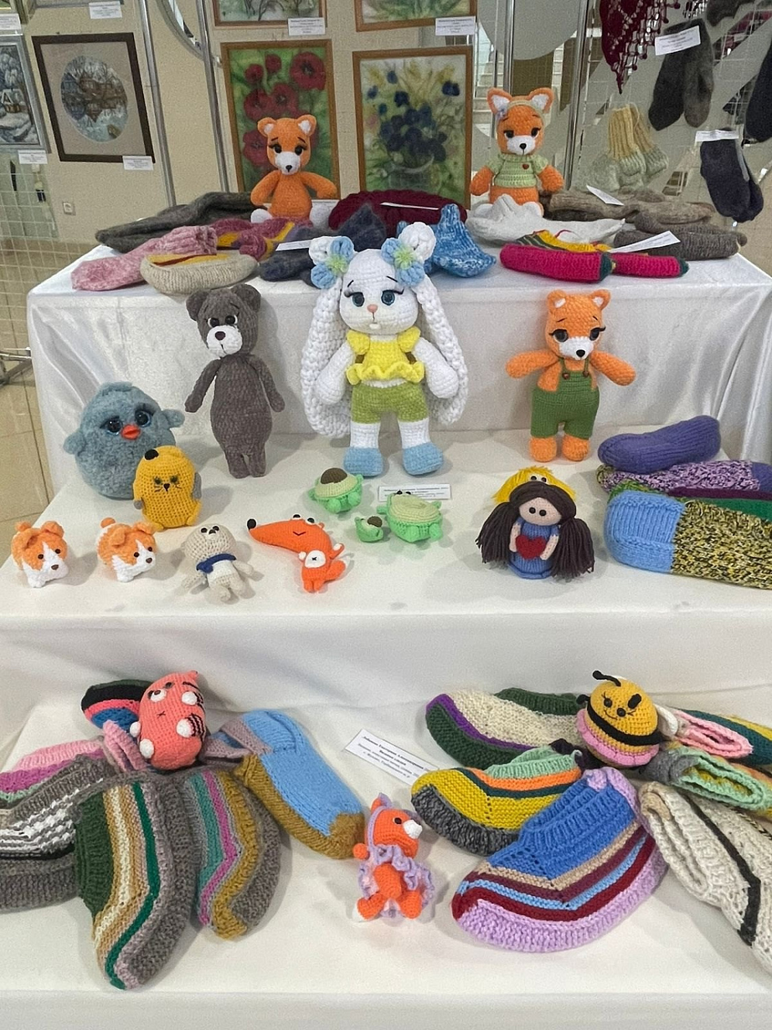 26 октября фестиваль «Шумбрат, Мордовия!» представили Теньгушевский и Торбеевский муниципальные районы