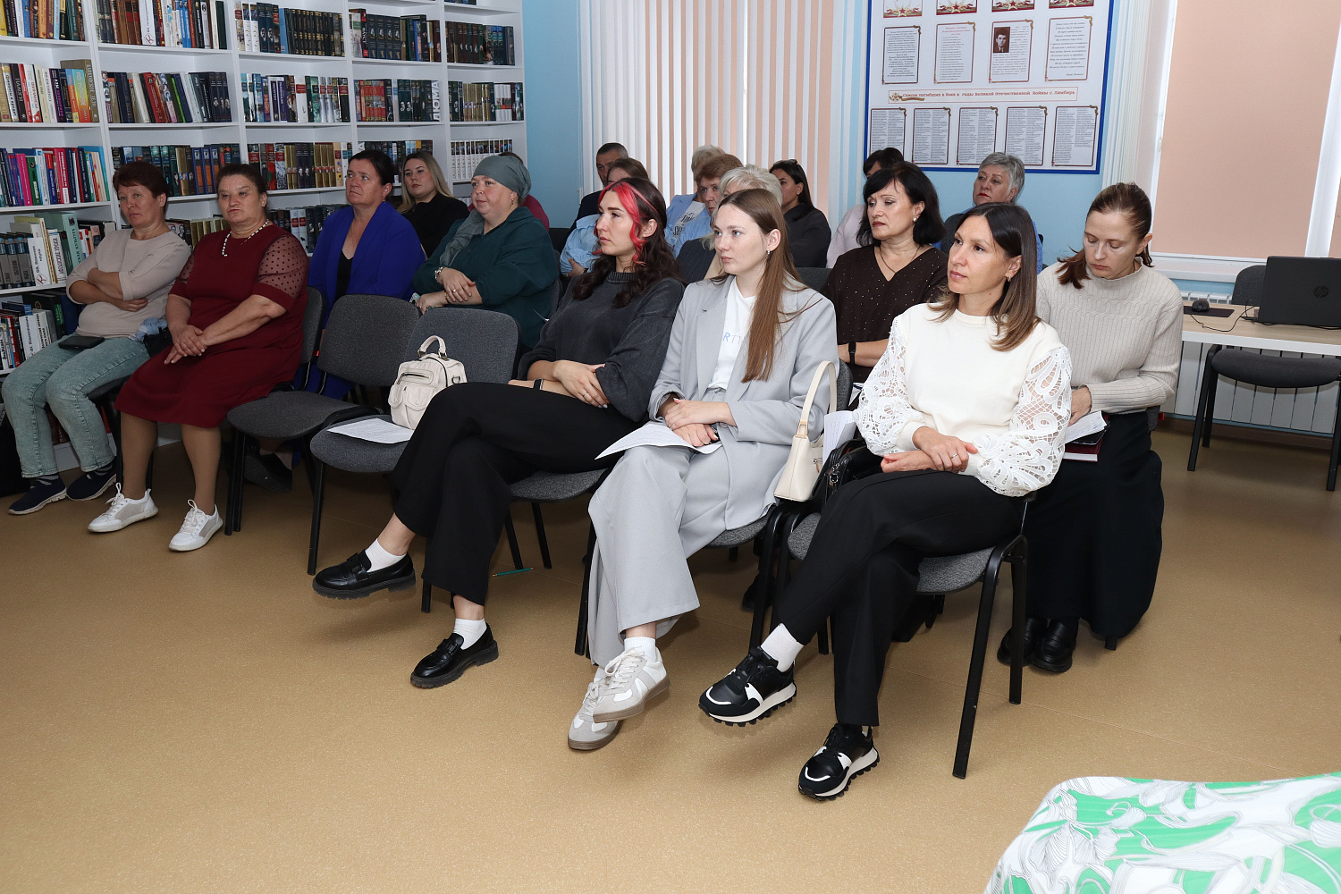 Сохраняя мелодии предков