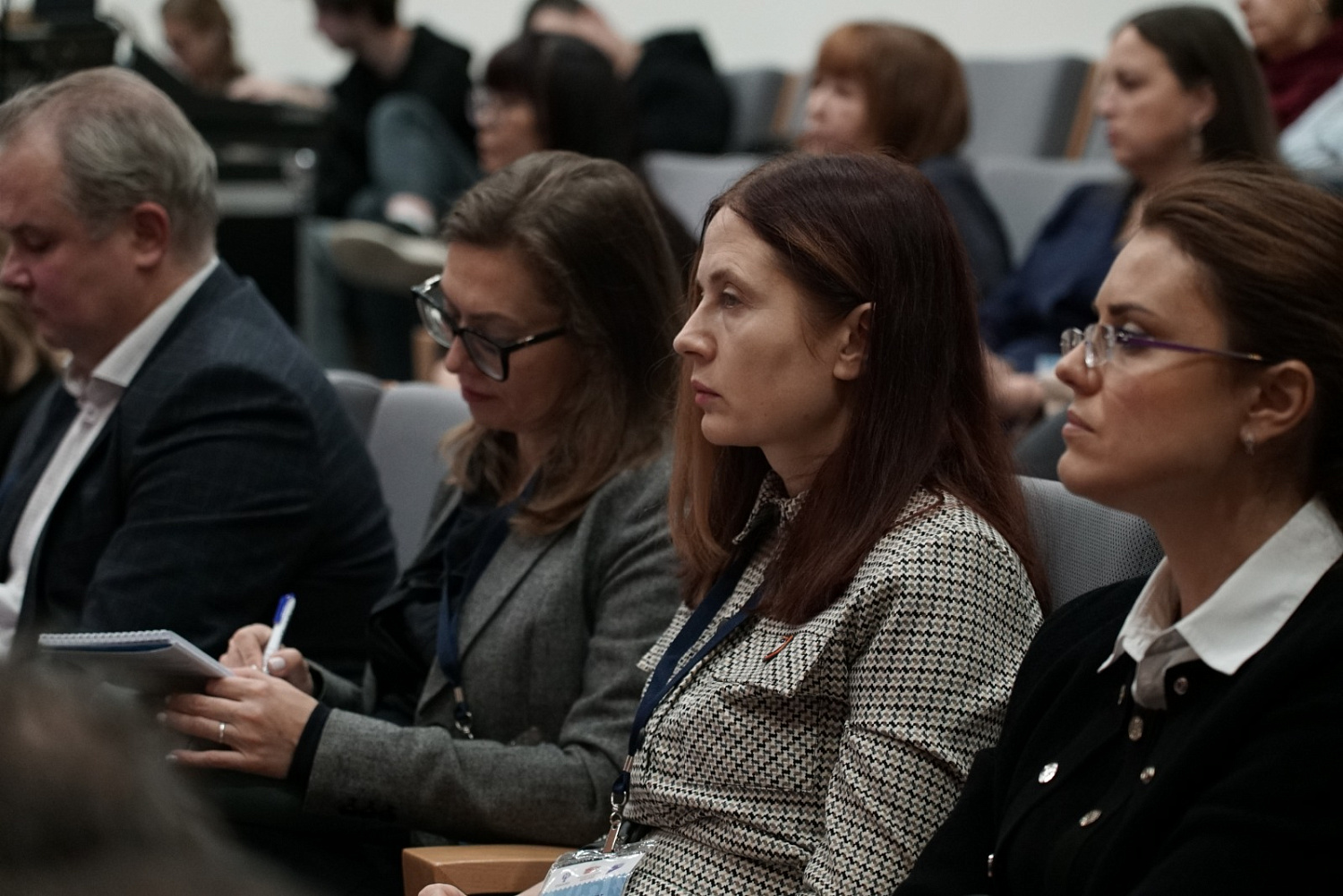 Республиканский Дом народного творчества принял участие в международном форуме